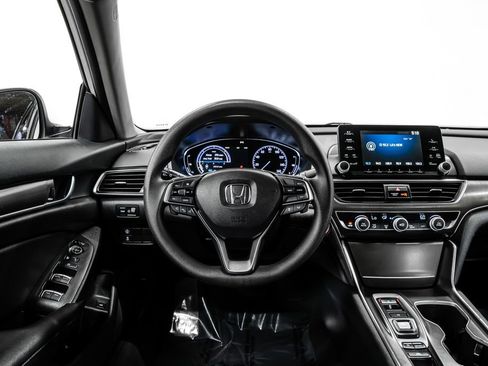 Used 2019 Honda Accord Hybrid image 13