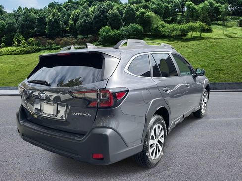 New 2025 Subaru Outback Premium w/ Tech Package 1 image 5