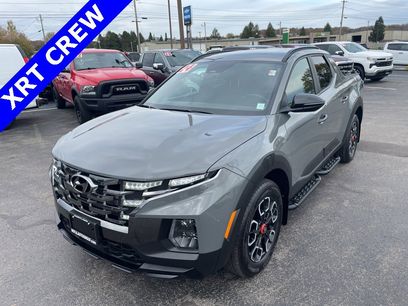 Used 2024 Hyundai Santa Cruz XRT