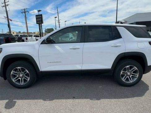 New 2026 GMC Terrain Elevation w/ Technology Package II image 5