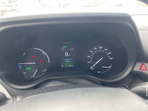 Certified 2021 Toyota Sienna LE image 7