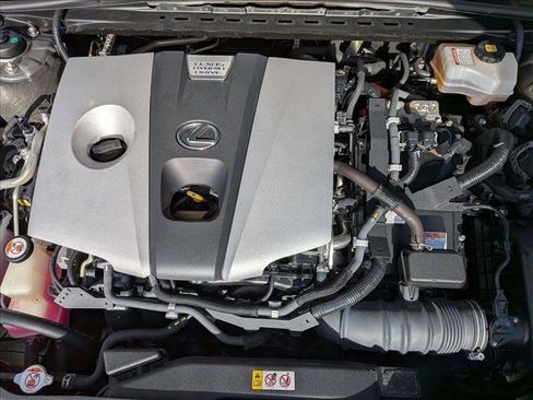 Used 2019 Lexus ES 300h image 24