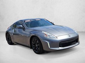 Used 2016 Nissan 370Z Coupe RWD video 3
