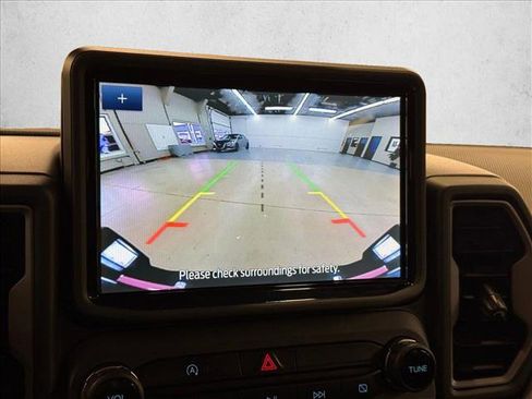 Used 2021 Ford Bronco Sport Big Bend image 15