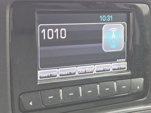 Used 2015 Chevrolet Silverado 1500 W/T AWD/4WD image 27