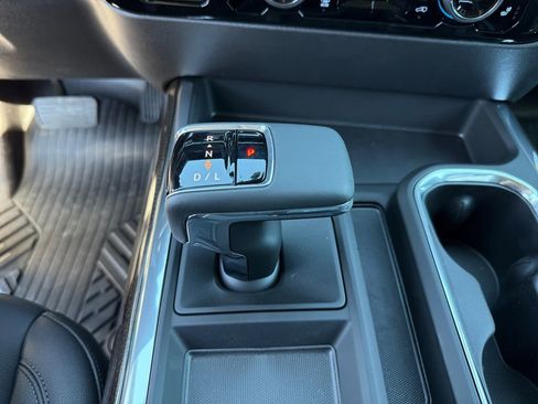 New 2026 Chevrolet Silverado 1500 LT Trail Boss w/ LT Trail Boss Premium Package image 20