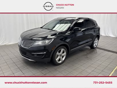 Used 2017 Lincoln MKC Premiere