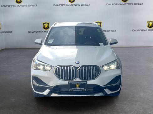 Used 2020 BMW X1 sDrive28i w/ Convenience Package image 8