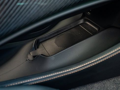 Used 2023 Aston Martin DBX 707 image 43