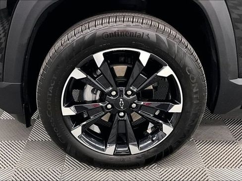 Used 2026 Chevrolet Equinox RS FWD image 10