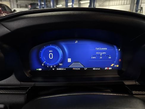 Used 2020 Ford Explorer ST w/ ST Street Pack image 29