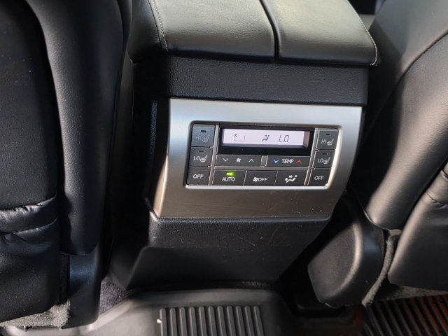 Used 2019 Lexus GX 460 Premium AWD/4WD image 10