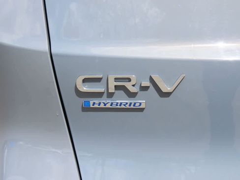 Certified 2023 Honda CR-V Sport Touring image 7