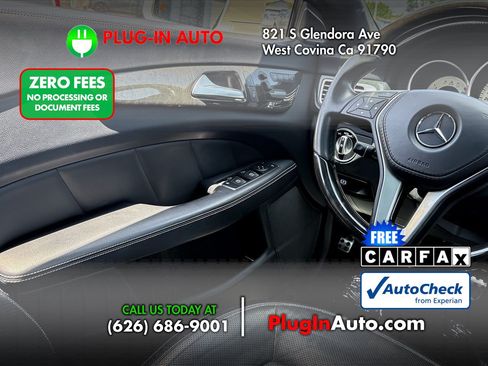 Used 2013 Mercedes-Benz CLS 550 image 15