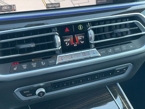 Used 2020 BMW X5 xDrive40i w/ Convenience Package image 19