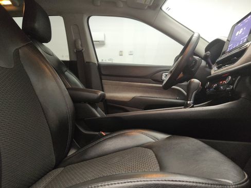 Used 2022 Jeep Compass Latitude AWD/4WD image 21