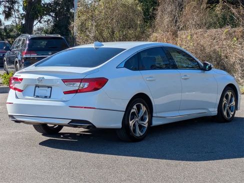 Used 2019 Honda Accord EX-L image 5