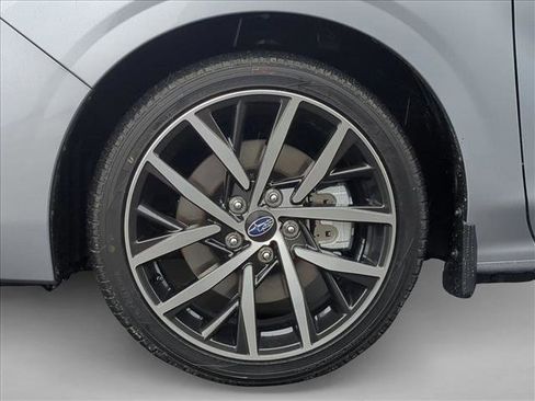 New 2026 Subaru Impreza 2.0i Sport image 27