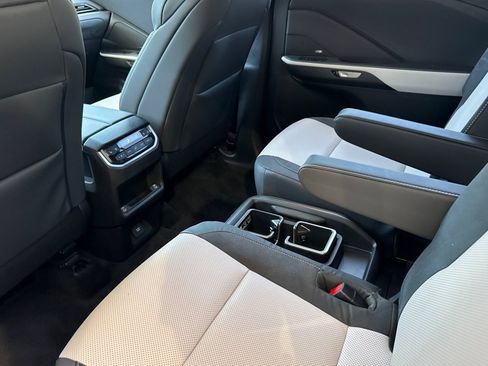 Certified 2025 Lexus TX 500h AWD w/ Technology Package image 15