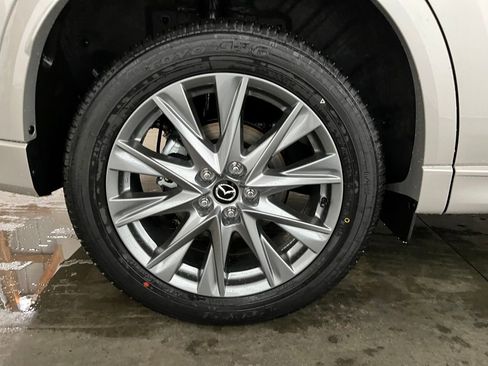 New 2025 MAZDA CX-5 AWD 2.5 S image 31