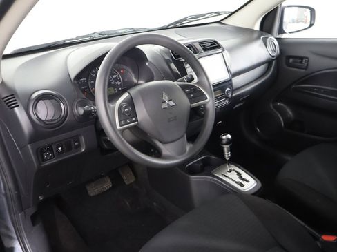 Used 2024 Mitsubishi Mirage G4 ES image 23