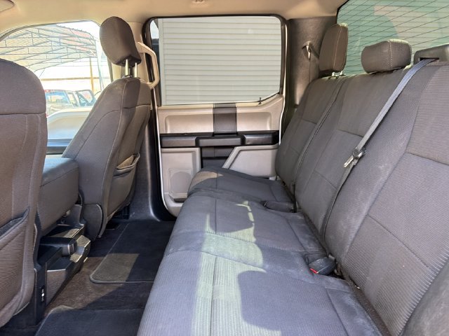 Used 2020 Ford F150 XL w/ Equipment Group 101A Mid AWD/4WD image 24