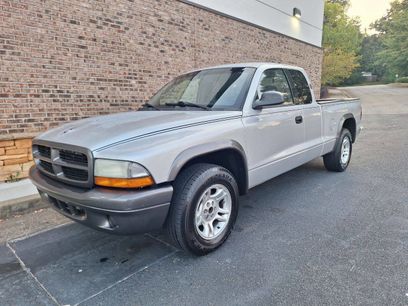 Used 2002 Dodge Dakota 2WD Club Cab