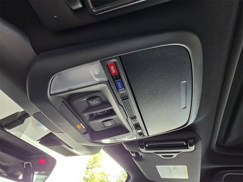New 2025 Subaru Forester Wilderness w/ Convenience Package image 33