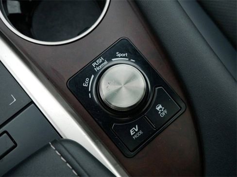 Used 2020 Lexus RX 450h AWD w/ Premium Package image 24