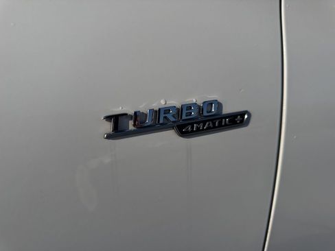 Used 2021 Mercedes-Benz GLE 53 AMG 4MATIC Coupe image 35