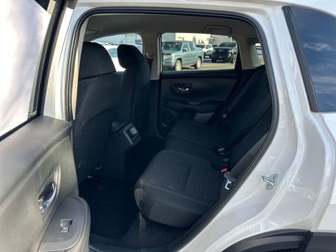 New 2026 Honda HR-V LX image 13