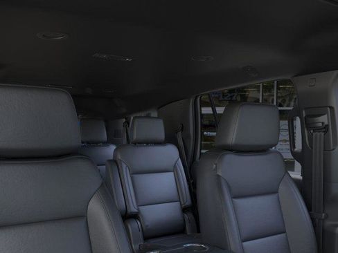 New 2026 Chevrolet Tahoe LT w/ Comfort Package AWD/4WD image 24