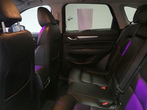 Used 2025 MAZDA CX-5 AWD 2.5 S w/ Select Package image 18