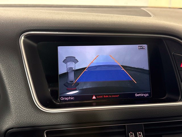 Used 2016 Audi Q5 2.0T Premium Plus w/ Technology Package AWD/4WD image 25