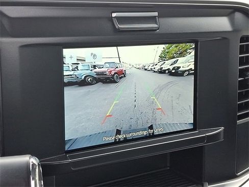 New 2026 Ford F250 XL w/ XL Chrome Package image 12