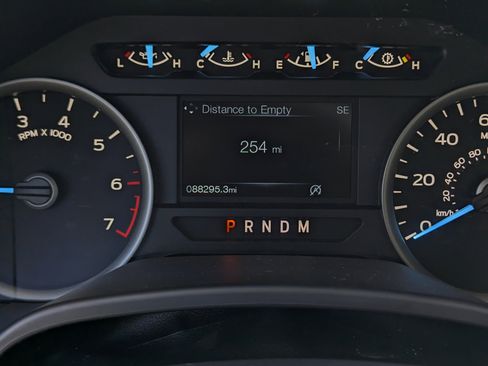 Certified 2018 Ford F150 XLT w/ Equipment Group 302A Luxury image 13