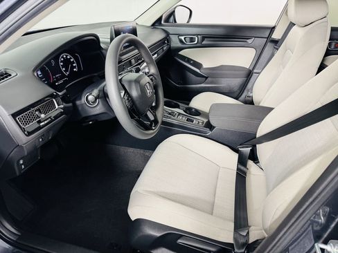 Used 2024 Honda Civic LX image 5