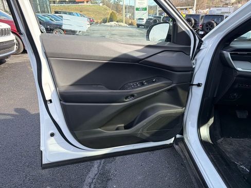 New 2026 Jeep Cherokee Limited image 11