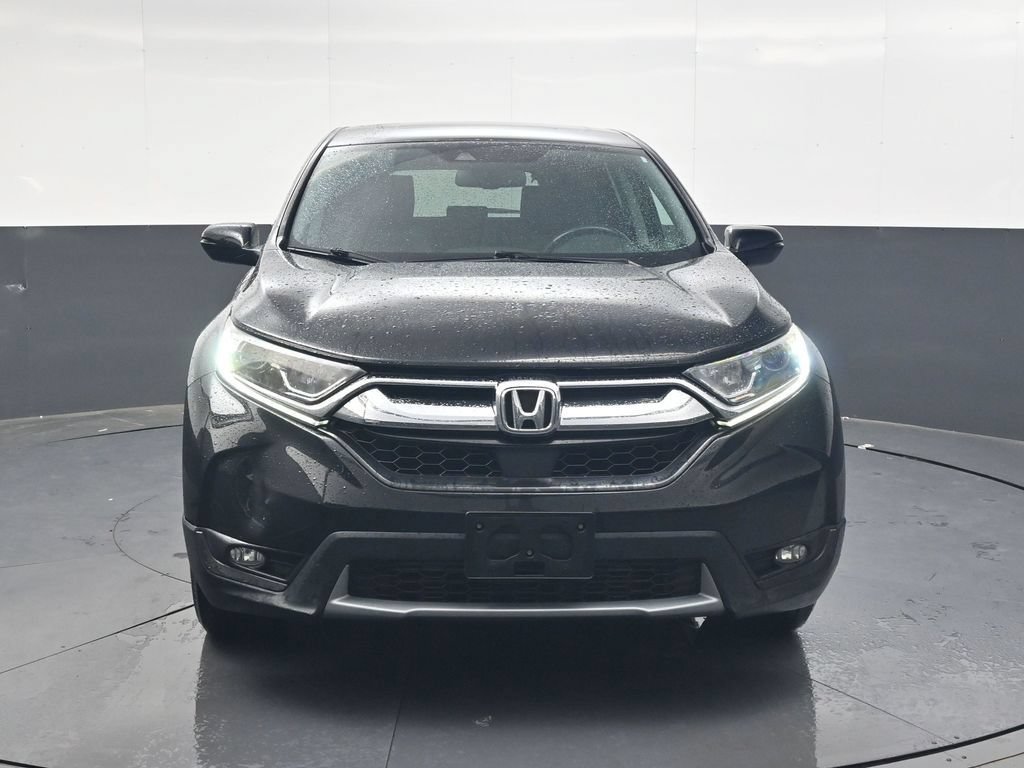 Used 2018 Honda CR-V EX-L image 9