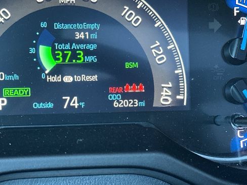 Used 2021 Toyota RAV4 XSE AWD/4WD image 26