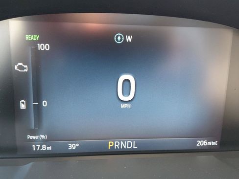 New 2026 Ford Maverick XLT w/ Equipment Group 301A image 33