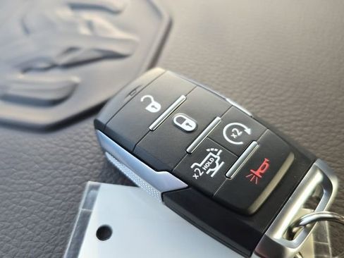 New 2026 RAM 1500 Laramie image 28