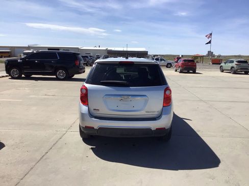 Used 2012 Chevrolet Equinox LT w/ Driver Convenience Package FWD image 4