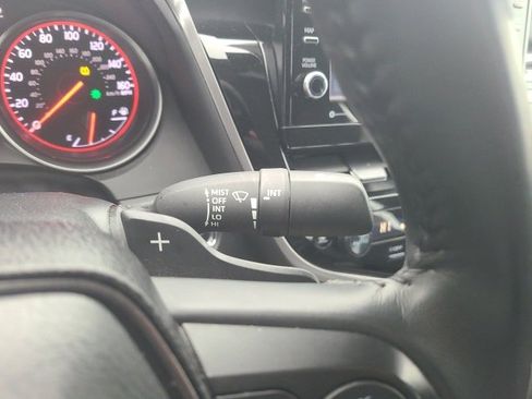 Used 2024 Toyota Camry XSE image 23