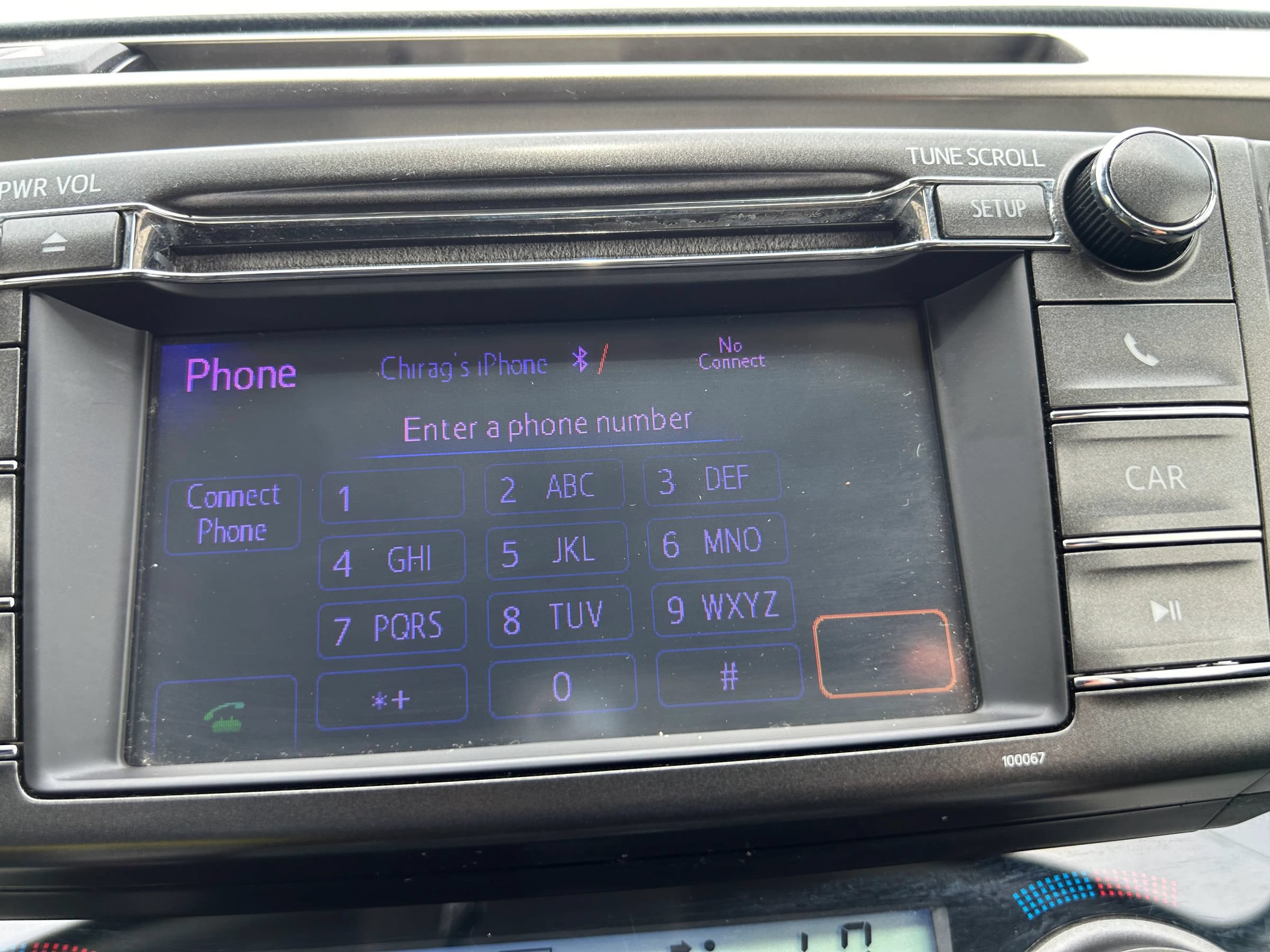 Used 2013 Toyota RAV4 XLE AWD/4WD image 23