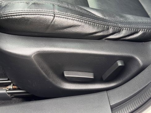 Used 2015 MAZDA MAZDA6 Touring FWD image 13
