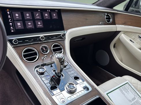Used 2023 Bentley Continental GT Speed AWD/4WD image 37