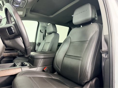 Used 2022 GMC Sierra 2500 Denali image 12