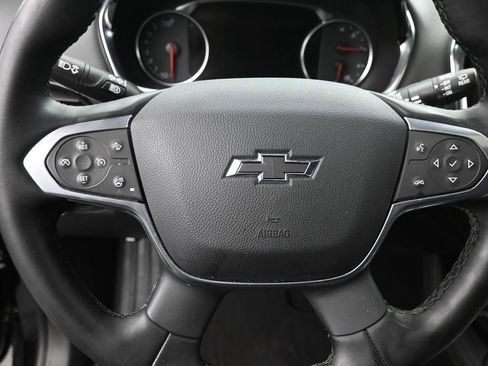 Used 2023 Chevrolet Traverse Premier w/ Redline Edition image 19