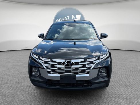 Used 2023 Hyundai Santa Cruz SEL AWD/4WD image 9
